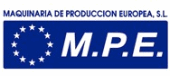 Logo-Maquinaria de Produccin Europea, S.L.